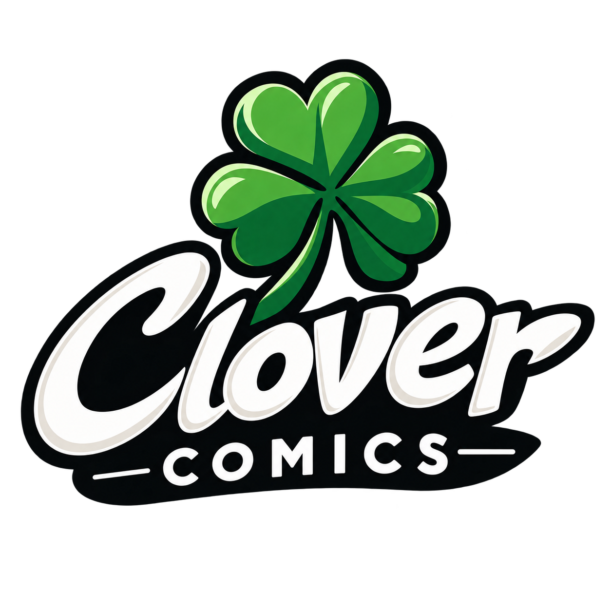 Clover Comics